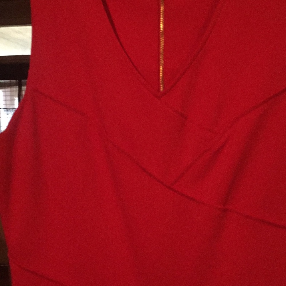 Dress - Picture 3 of 5